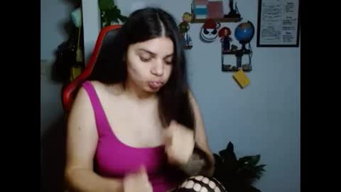 Karoll online show from 03.06.25