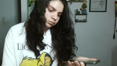 Karoll online show from 09.09.25