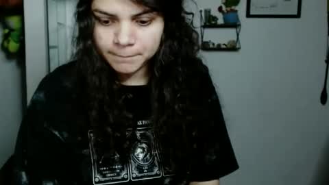 Karoll online show from 10.10.25