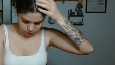 Karoll online show from 10.27.25