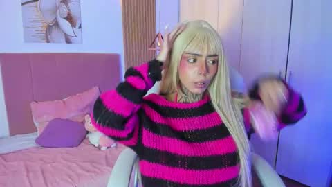 Kora  online show from 09.29.25