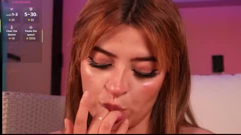 Kore online show from 11.24.25