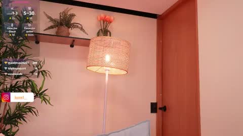 Kore online show from 12.22.25