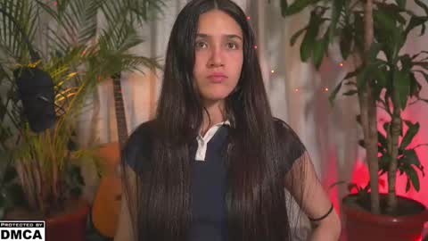 Snapshot of kore_persephone chatting on 03.03.26 Kore online show from 03.03.26