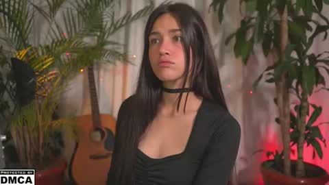 Snapshot of kore_persephone chatting on 03.15.26 Kore online show from 03.15.26