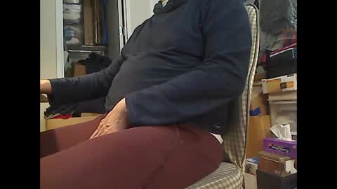 koreancock50 online show from 02.24.25