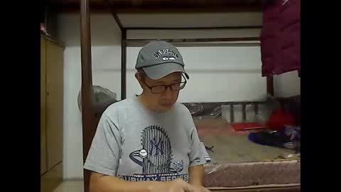 koreancock50 online show from 12.20.25