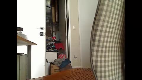 Snapshot of koreancock50 chatting on 03.02.26 koreancock50 online show from 03.02.26