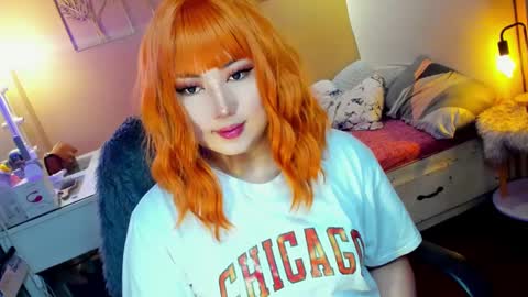 MISS ALICIA online show from 03.01.25