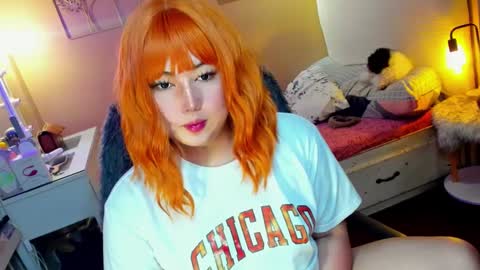 MISS ALICIA online show from 03.01.25