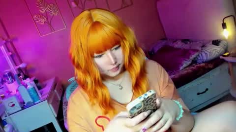 MISS ALICIA online show from 09.09.25