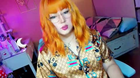 MISS ALICIA online show from 09.20.25