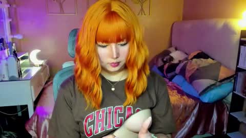 MISS ALICIA online show from 09.25.25