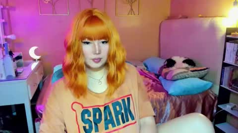 MISS ALICIA online show from 09.27.25