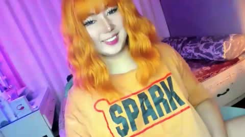 MISS ALICIA online show from 01.13.26