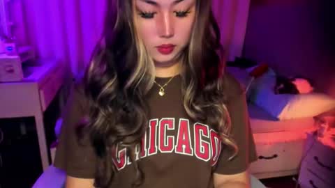 MISS ALICIA online show from 02.03.26