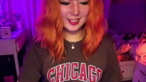 MISS ALICIA online show from 02.16.26