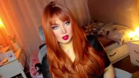 MISS ALICIA online show from 03.03.26