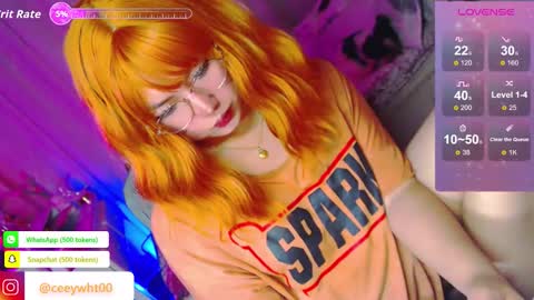 MISS ALICIA online show from 05.20.26