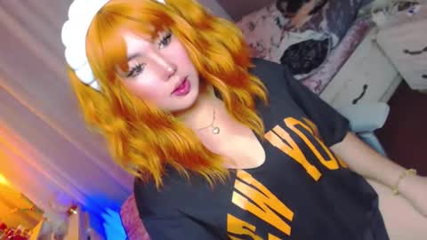 MISS ALICIA online show from 06.09.26