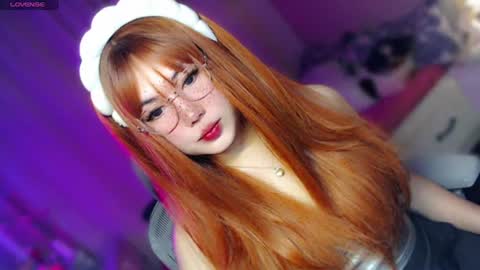 MISS ALICIA online show from 07.16.26