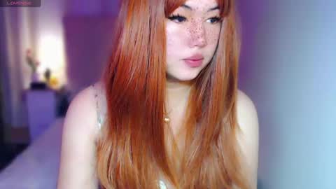 MISS ALICIA online show from 07.23.26
