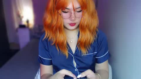 MISS ALICIA online show from 07.24.26