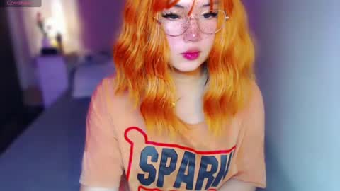 MISS ALICIA online show from 07.29.26