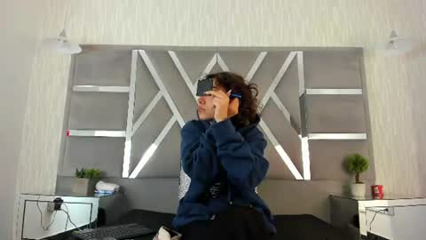 Kore Spring online show from 06.18.26