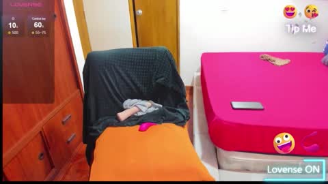 korinasex22 online show from 02.21.26