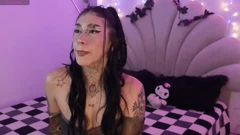 korolova online show from 12.21.25