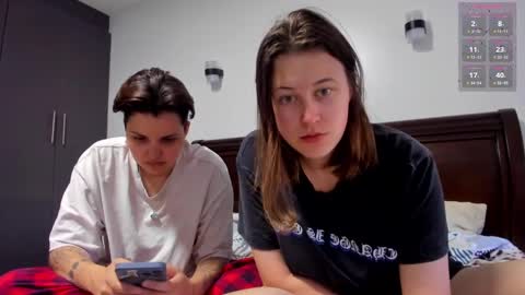 Twiix online show from 02.24.25