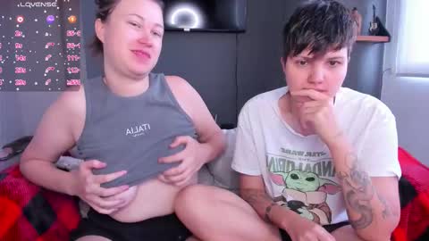 Snapshot of kortney_williams chatting on 02.07.26 Twiix online show from 02.07.26