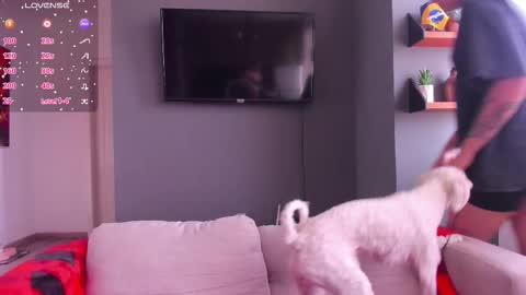 Snapshot of kortney_williams chatting on 02.08.26 Twiix online show from 02.08.26