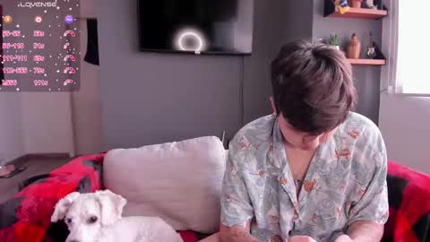 Snapshot of kortney_williams chatting on 02.11.26 Twiix online show from 02.11.26