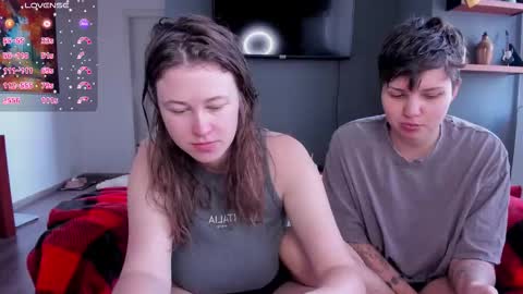 Snapshot of kortney_williams chatting on 02.15.26 Twiix online show from 02.15.26