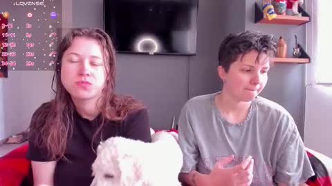 Snapshot of kortney_williams chatting on 02.22.26 Twiix online show from 02.22.26