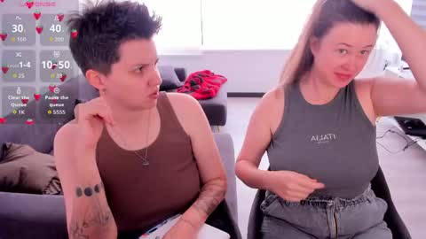 Twiix online show from 04.26.26