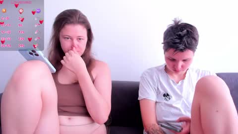 Twiix online show from 05.07.26