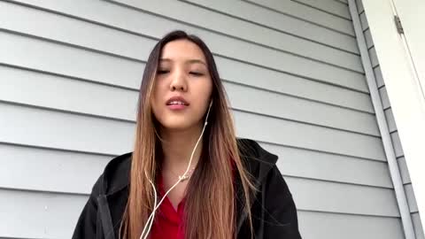 Ariela online show from 05.14.26