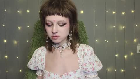 Snapshot of kortny_yo chatting on 01.10.25 Kortny online show from 01.10.25