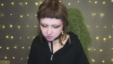 Snapshot of kortny_yo chatting on 01.26.25 Kortny online show from 01.26.25