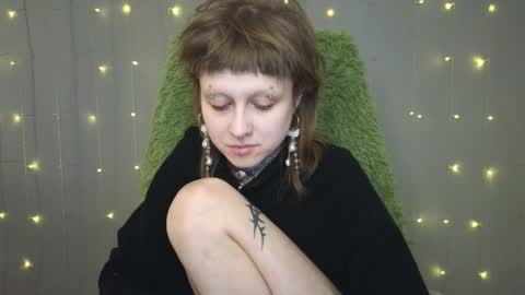 Snapshot of kortny_yo chatting on 02.01.25 Kortny online show from 02.01.25