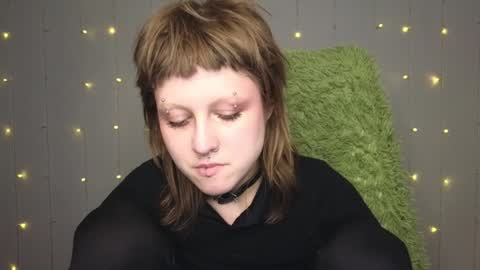 Snapshot of kortny_yo chatting on 02.01.25 Kortny online show from 02.01.25