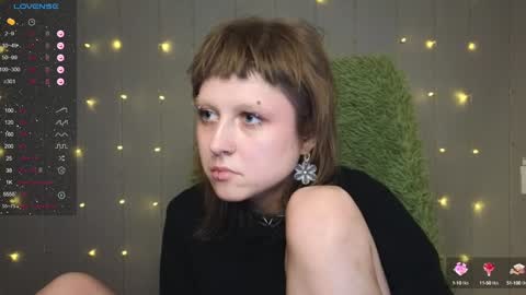 Snapshot of kortny_yo chatting on 02.02.25 Kortny online show from 02.02.25