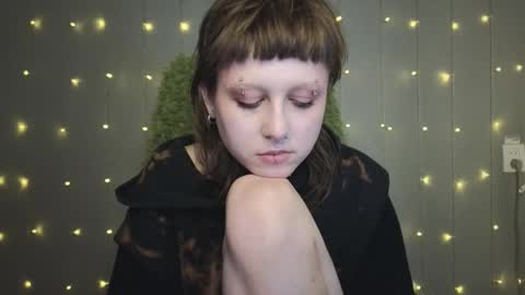 Snapshot of kortny_yo chatting on 02.13.25 Kortny online show from 02.13.25