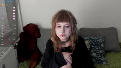 Snapshot of kortny_yo chatting on 01.10.26 Kortny online show from 01.10.26
