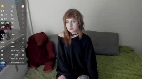 Snapshot of kortny_yo chatting on 01.15.26 Kortny online show from 01.15.26