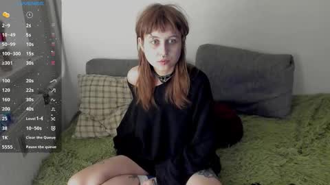 Snapshot of kortny_yo chatting on 01.16.26 Kortny online show from 01.16.26