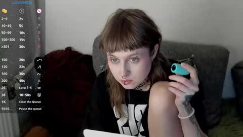 Snapshot of kortny_yo chatting on 02.09.26 Kortny online show from 02.09.26